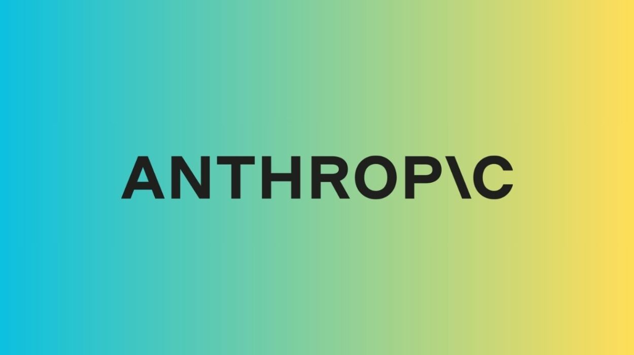 Anthropic 클로드
