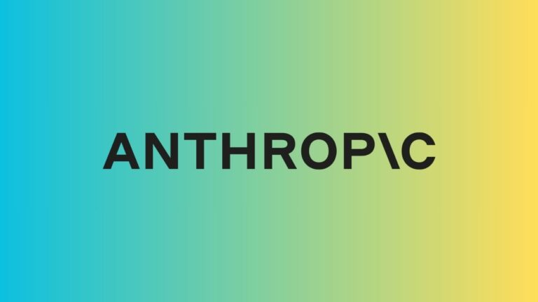 Anthropic 클로드