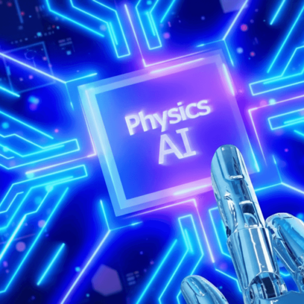 피지컬ai